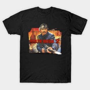 Death Wish 2 T-Shirt